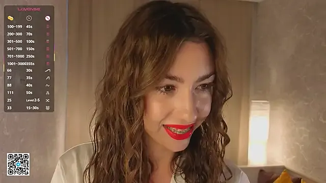 KeilaJeschon from StripChat