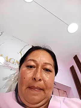 keilaJhonsom1 from StripChat is Freechat