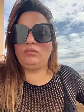 Kelly_Bliss from StripChat is Freechat
