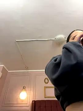 Kelly_Bliss from StripChat is Freechat