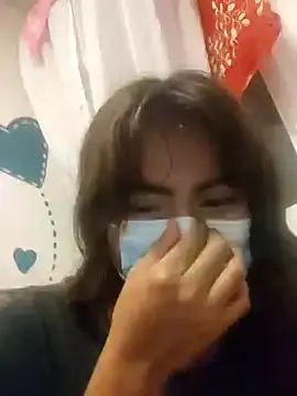 Kelly_del_soler25 from StripChat is Freechat