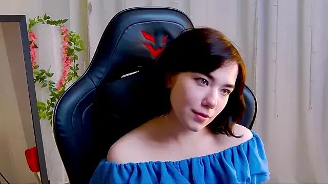 Kelly_foox from StripChat