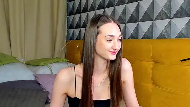 Kelly_Powell from StripChat is Freechat