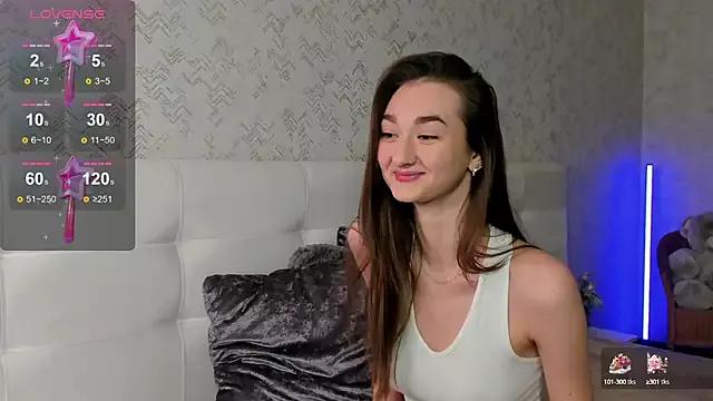 Kelly_Powell from StripChat
