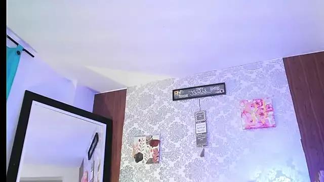 Kelly_thomson from StripChat
