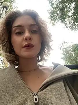 KellyKeler from StripChat is Freechat