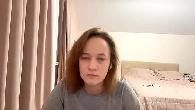 KellySayli from StripChat is Freechat