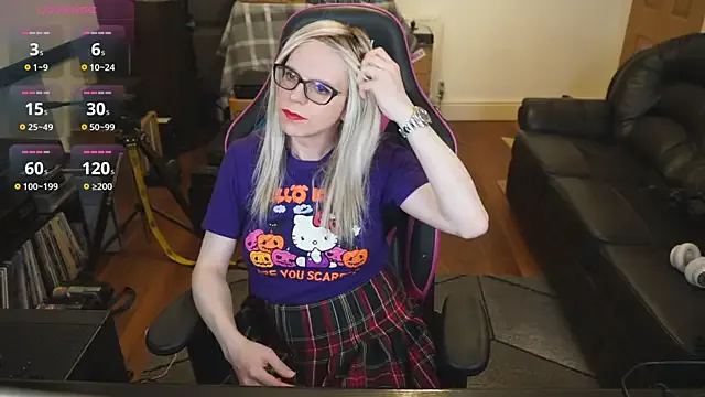 Girls: try live performances with matured performers, from dancing to quirks, in a variety of beautiful sex cams.