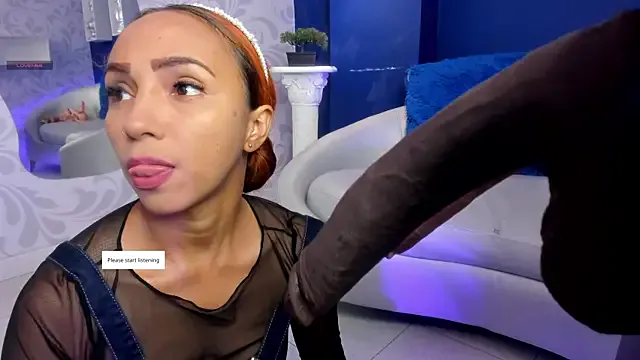 Girls: try live performances with matured performers, from dancing to quirks, in a variety of beautiful sex cams.