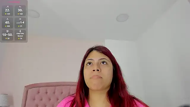 Girls: try live performances with matured performers, from dancing to quirks, in a variety of beautiful sex cams.