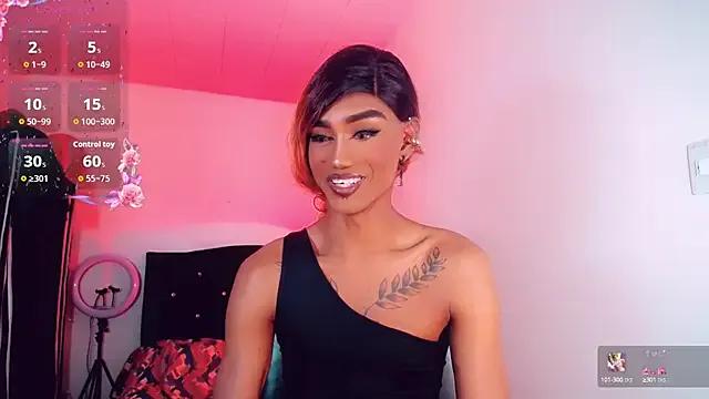 Kendall_hornyy from StripChat is Freechat