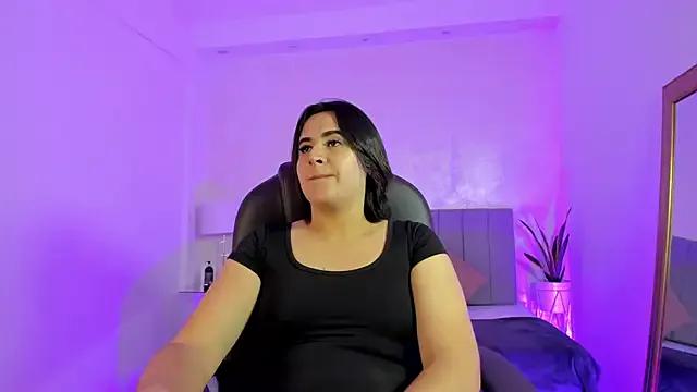 kendall_roous from StripChat is Freechat