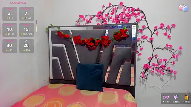 Girls: try live performances with matured performers, from dancing to quirks, in a variety of beautiful sex cams.