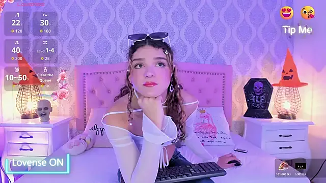 kendallspears_1 from StripChat is Freechat