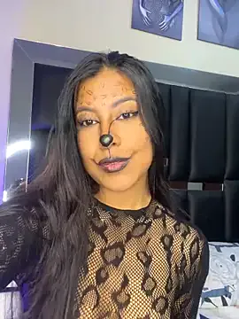 Kendra_C from StripChat is Freechat