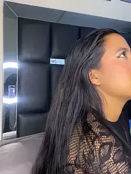 Kendra_C from StripChat is Freechat