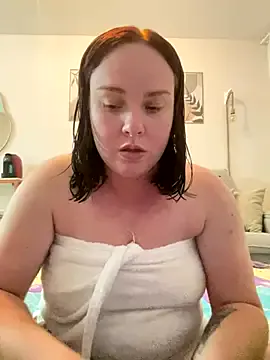 Kendra_Mystika from StripChat is Freechat