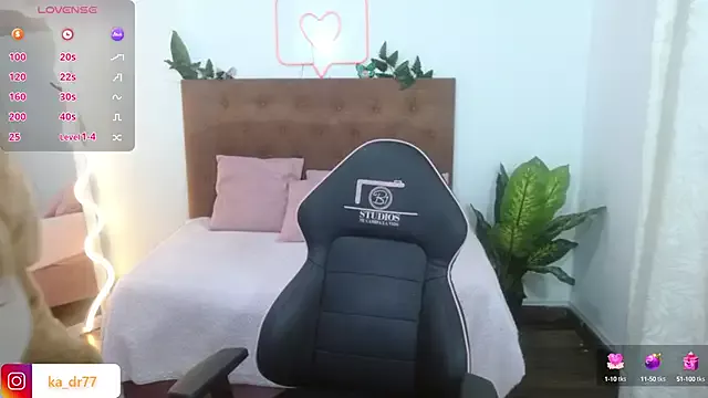 Girls: try live performances with matured performers, from dancing to quirks, in a variety of beautiful sex cams.