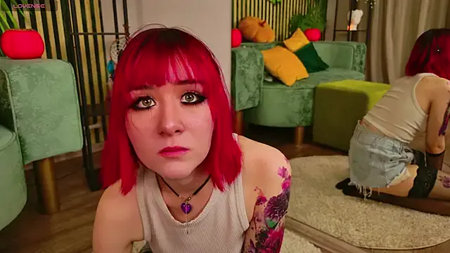 Ketrin_Jones from StripChat is Freechat