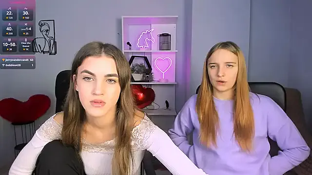 keylas_moan from StripChat is Freechat