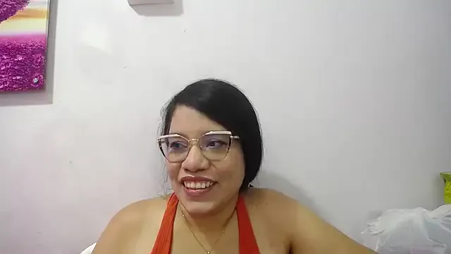 KEYRA-MILLER- from StripChat