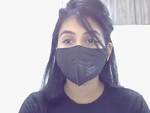 keyswee from StripChat is Freechat