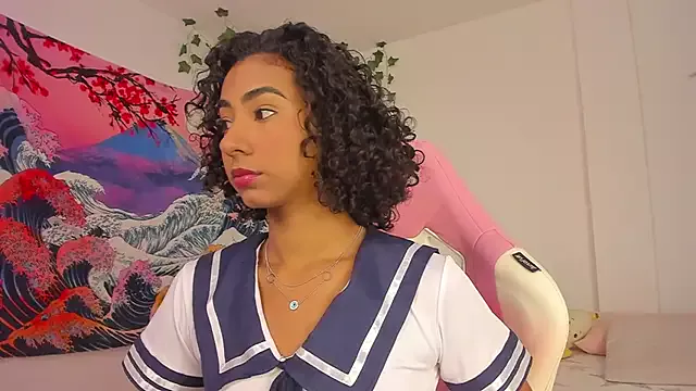 Girls: try live performances with matured performers, from dancing to quirks, in a variety of beautiful sex cams.