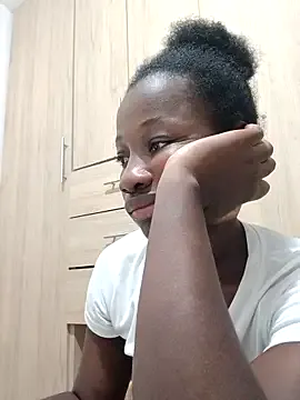 kharoll from StripChat is Freechat