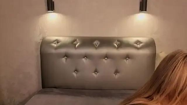 kianawhite from StripChat is Freechat