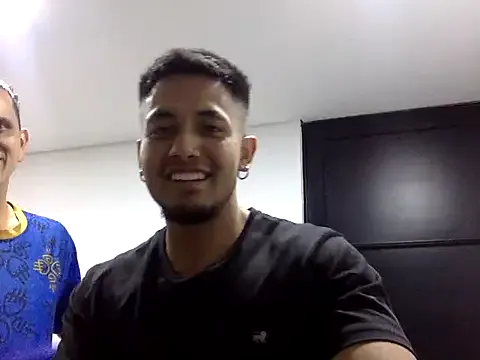 KianxxTeach from StripChat is Freechat