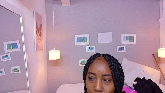 kiara_evanss from StripChat is Freechat