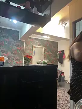 kiaradevil from StripChat is Freechat