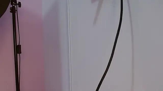 kiity_horny_ from StripChat is Freechat