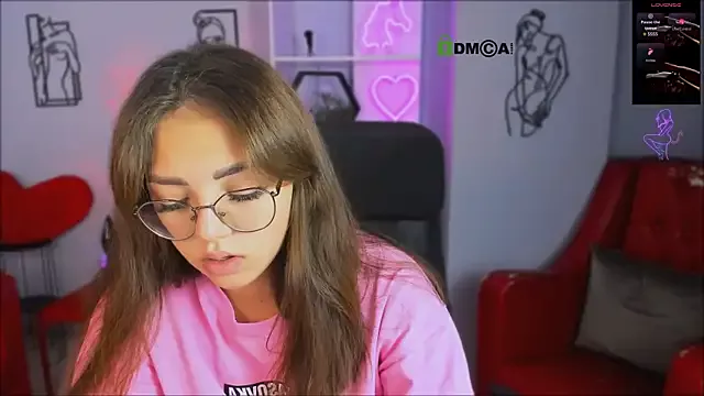 Girls: try live performances with matured performers, from dancing to quirks, in a variety of beautiful sex cams.