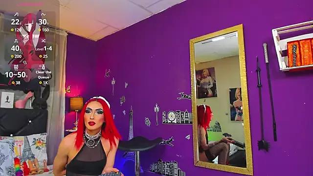Girls: try live performances with matured performers, from dancing to quirks, in a variety of beautiful sex cams.