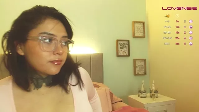 Kim_blake from StripChat