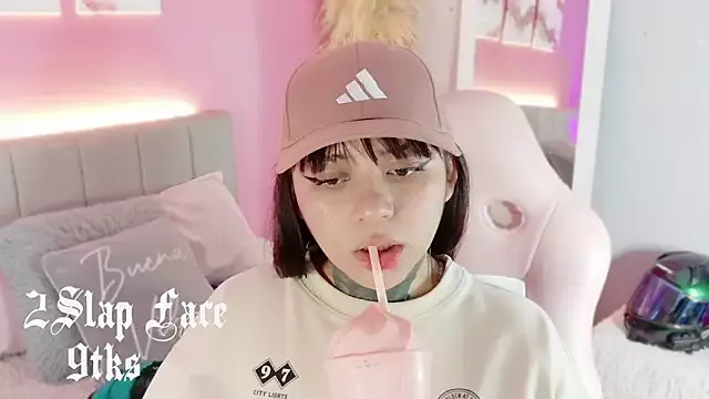 Kim_blake from StripChat