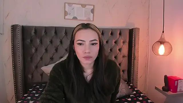 Kim_Blane from StripChat is Freechat