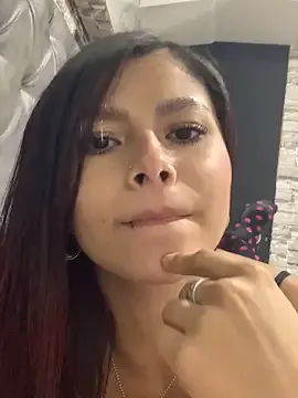 Kim_Luna1 from StripChat is Freechat