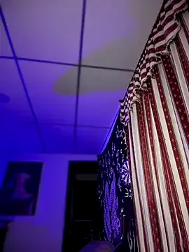 Kimber_666 from StripChat