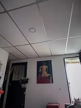 Kimber_666 from StripChat