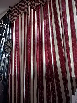 Kimber_666 from StripChat