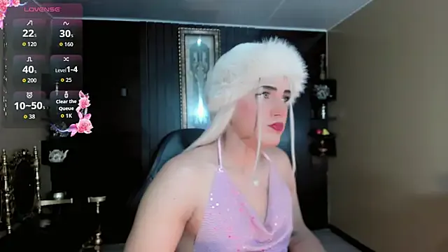 Girls: try live performances with matured performers, from dancing to quirks, in a variety of beautiful sex cams.