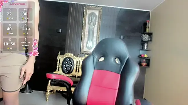 Girls: try live performances with matured performers, from dancing to quirks, in a variety of beautiful sex cams.