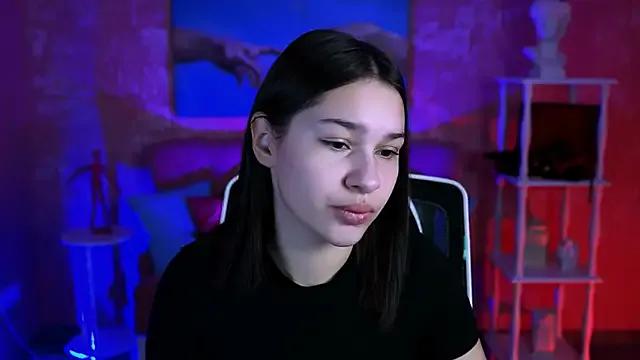 KimClarks_ from StripChat is Freechat