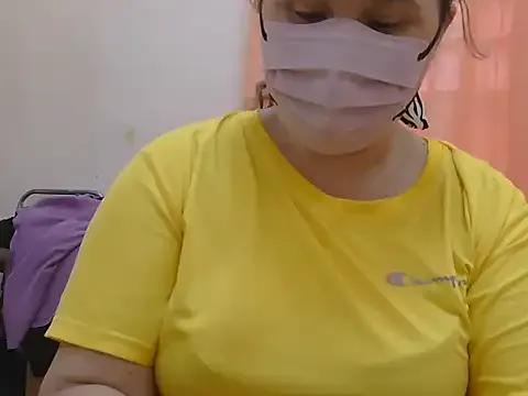 Kimkhaepretty from StripChat is Freechat