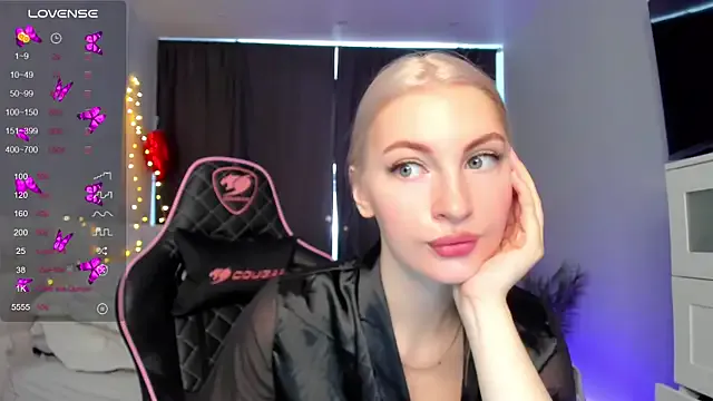 Girls: try live performances with matured performers, from dancing to quirks, in a variety of beautiful sex cams.