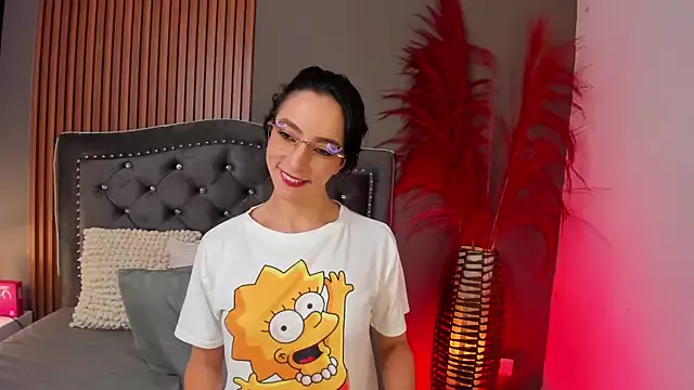 KimStone1 from StripChat