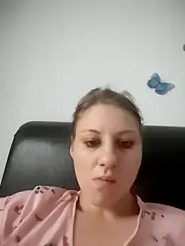KimySandy from StripChat is Freechat