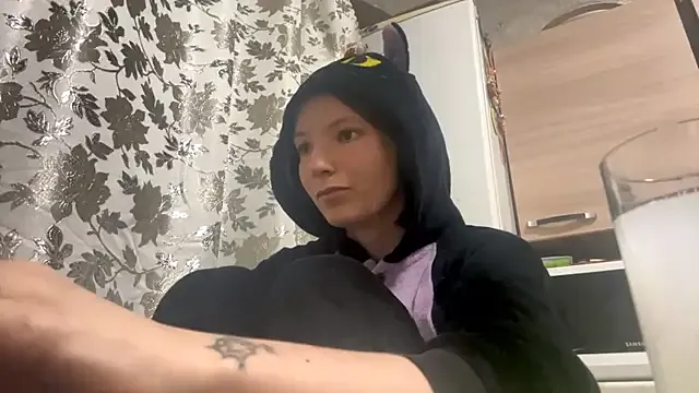 KindraScullion from StripChat is Freechat